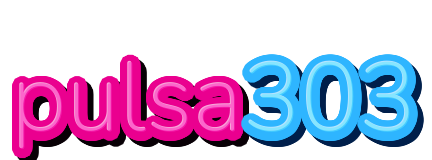 pulsa303 — logo kanal