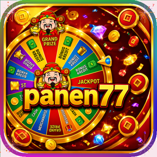 panen77 — galeri pratinjau - APK Resmi