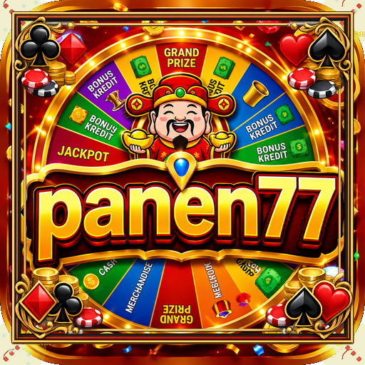 panen77 — galeri pratinjau Resmi APK
